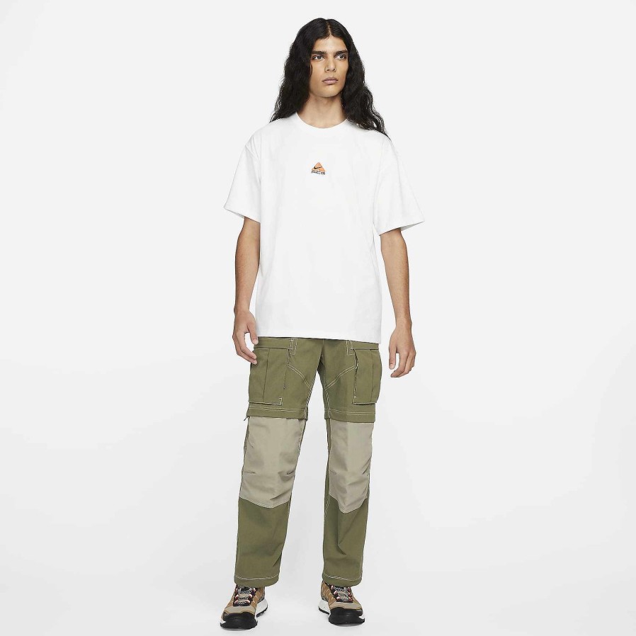 Men Nike Tops & T-Shirts | Nike Acg