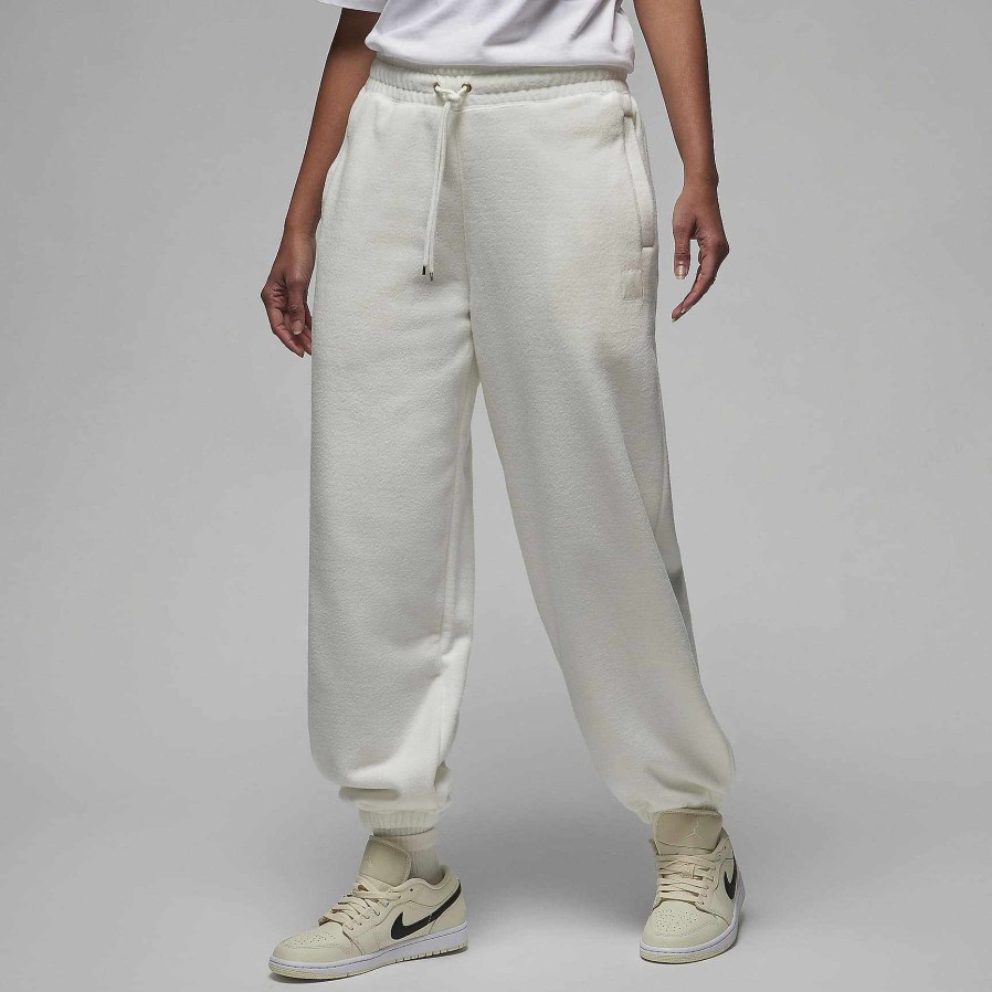 Women Nike Pants | Jordan Flight Fleece