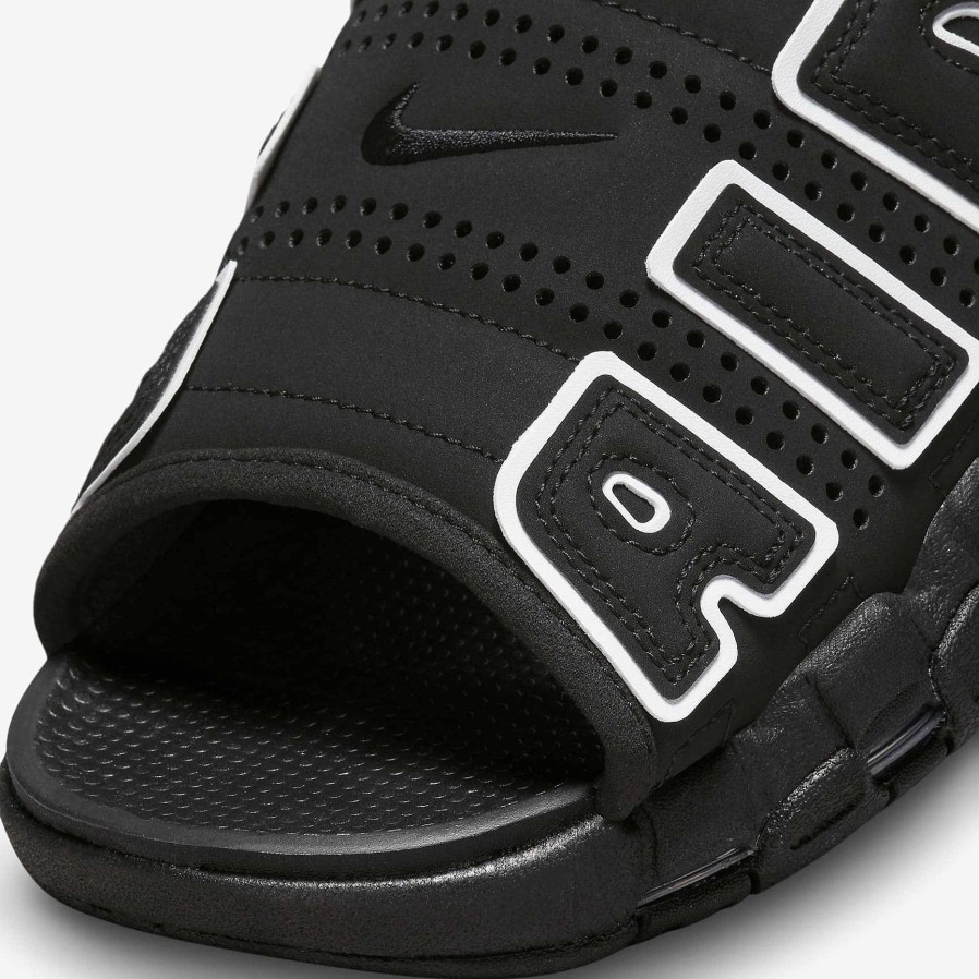 Women Nike Sandals & Slides | Nike Air More Uptempo