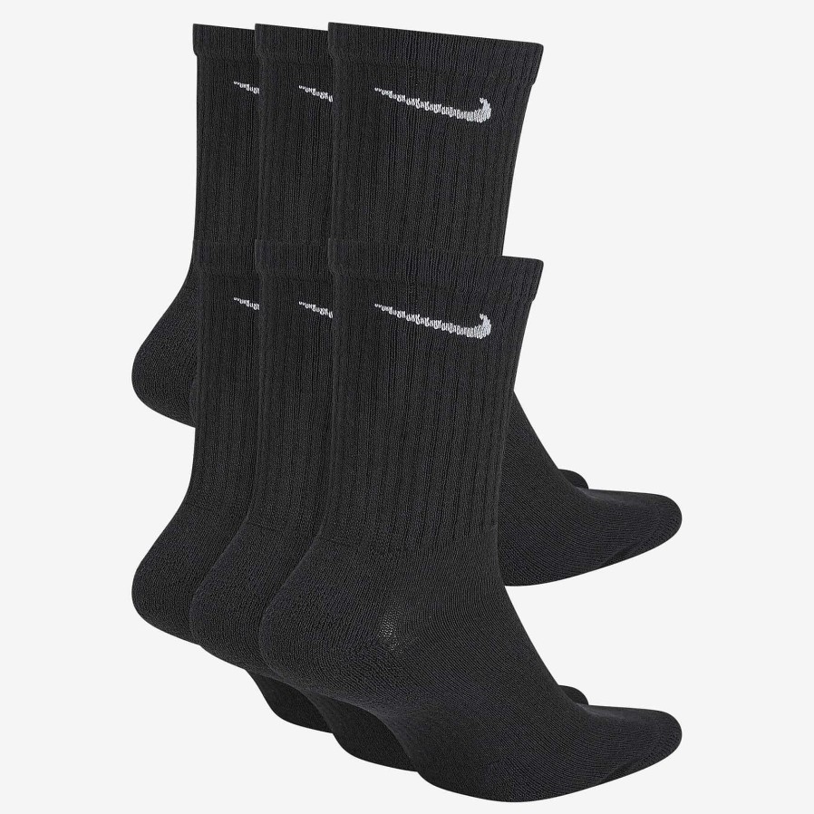 Men Nike Socks | Nike Everyday Cushioned