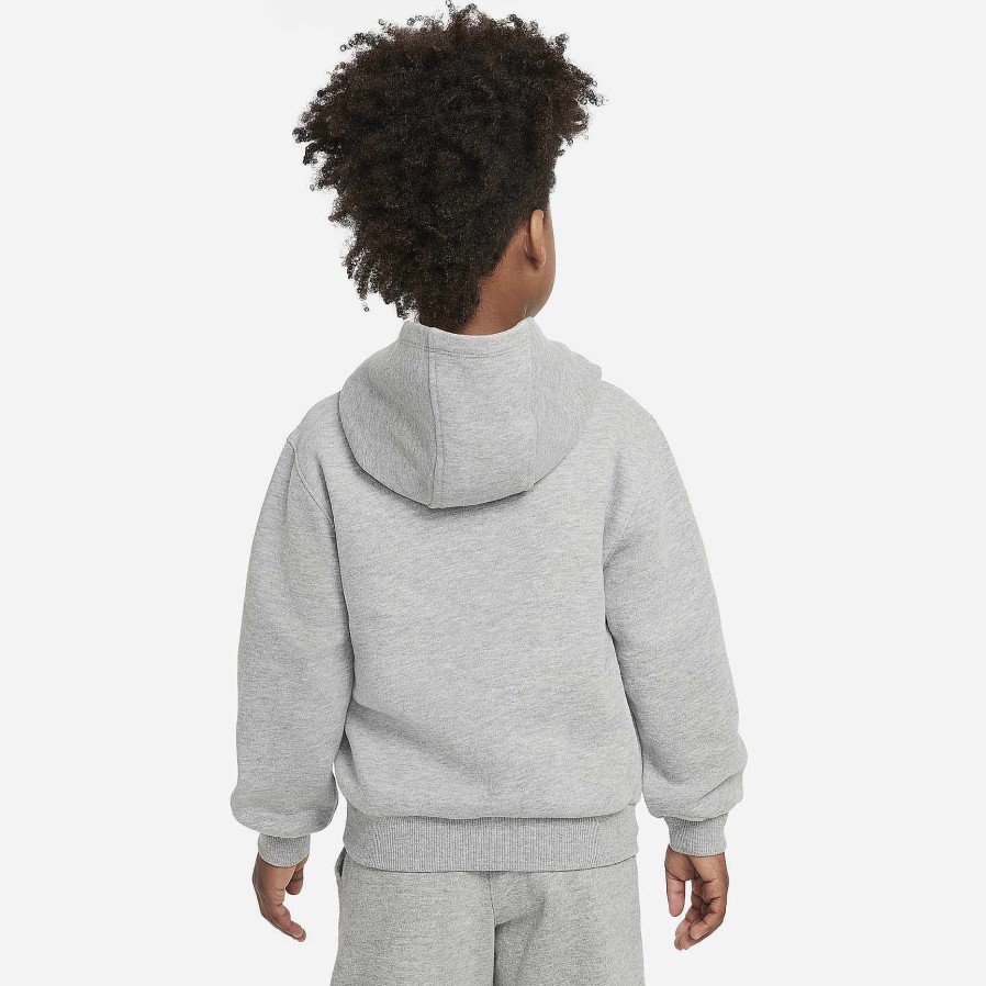 Kids Nike Matching Sets | Nike Sportswear Club Fleece Pullover