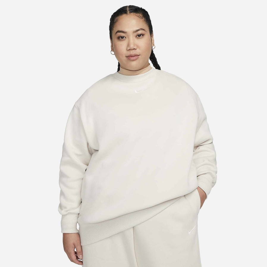 Women Nike Cyber Monday Clothing | Nike Sportswear Phoenix Fleece