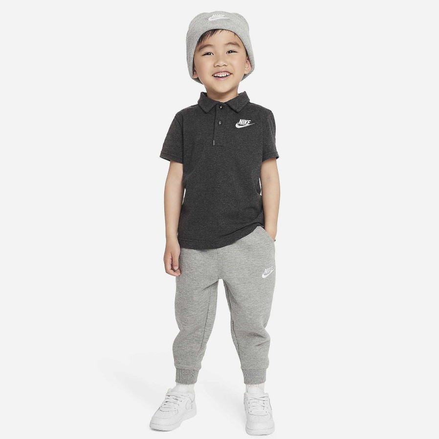 Kids Nike Tops & T-Shirts | Nike Sportswear Club Fleece Joggers