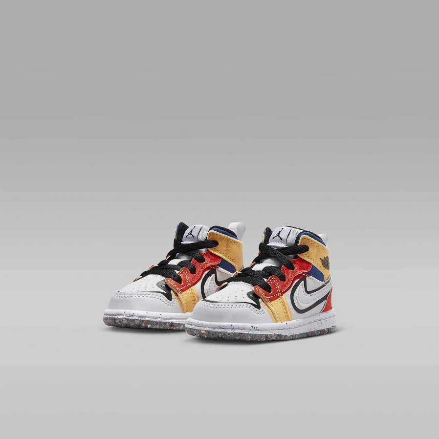 Kids Nike Jordan | Jordan 1 Mid Se