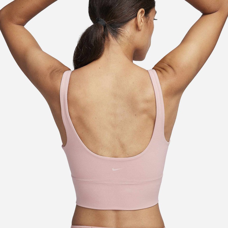 Women Nike Bras | Nike Alate Solo