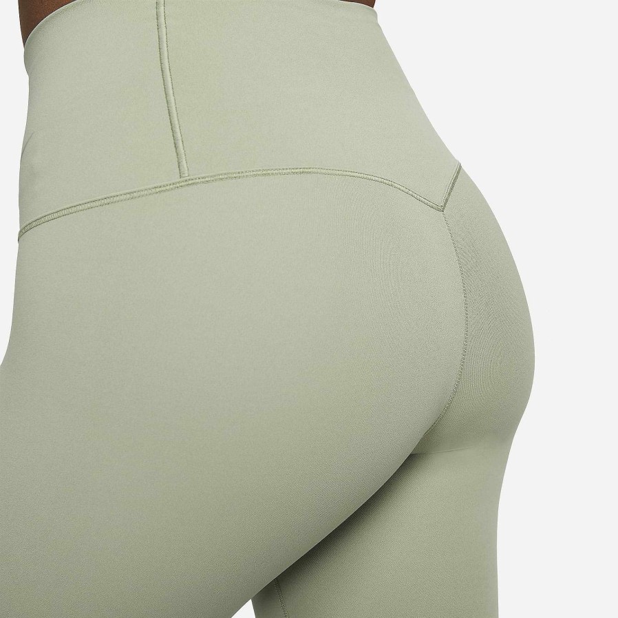 Women Nike Leggings | Nike Zenvy