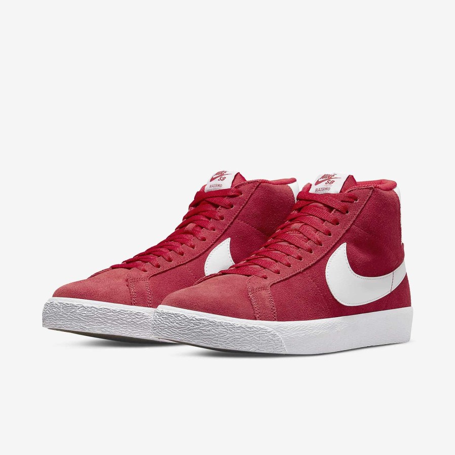 Women Nike Lifestyle | Nike Sb Zoom Blazer Mid