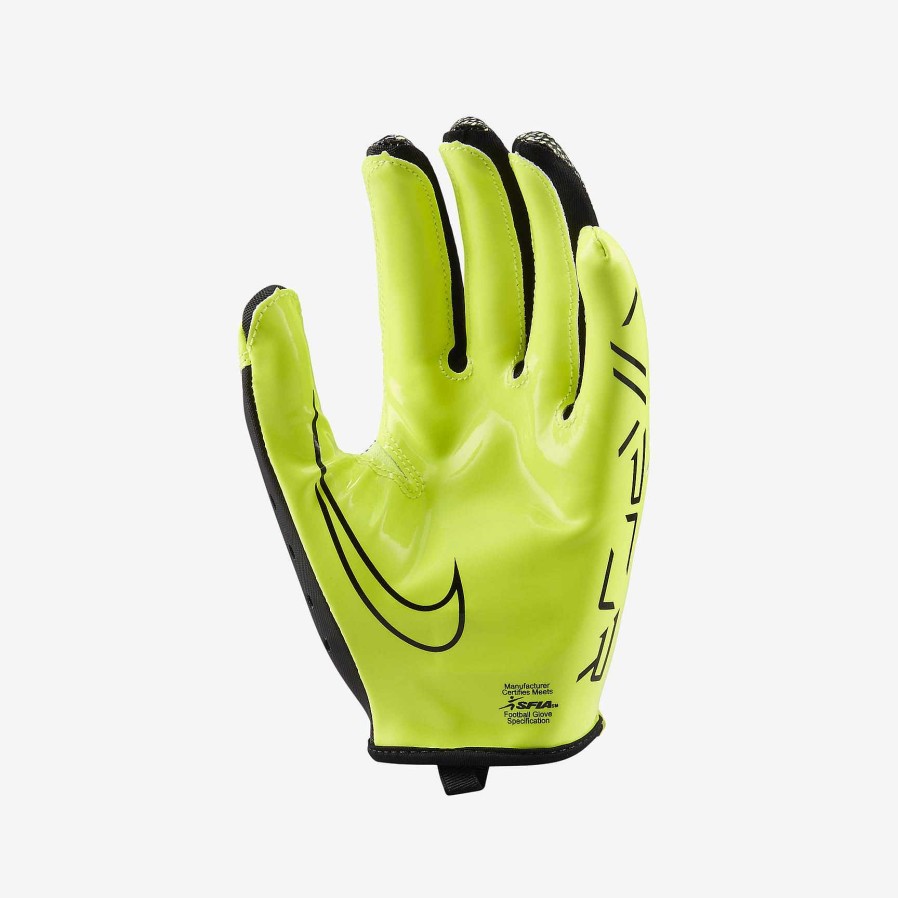 Accessories Nike | Nike Vapor Jet Energy Neon Yellow