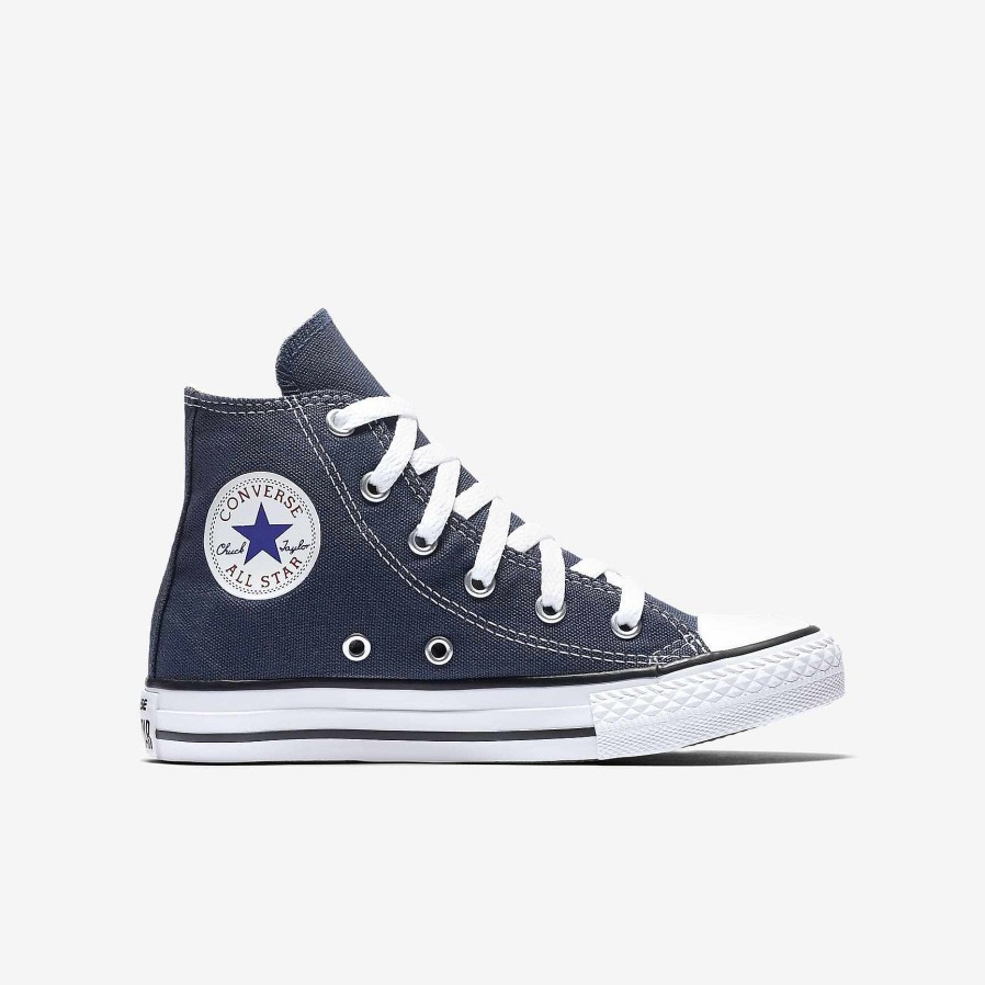 Kids Nike Lifestyle | Converse Chuck Taylor All Star High Top