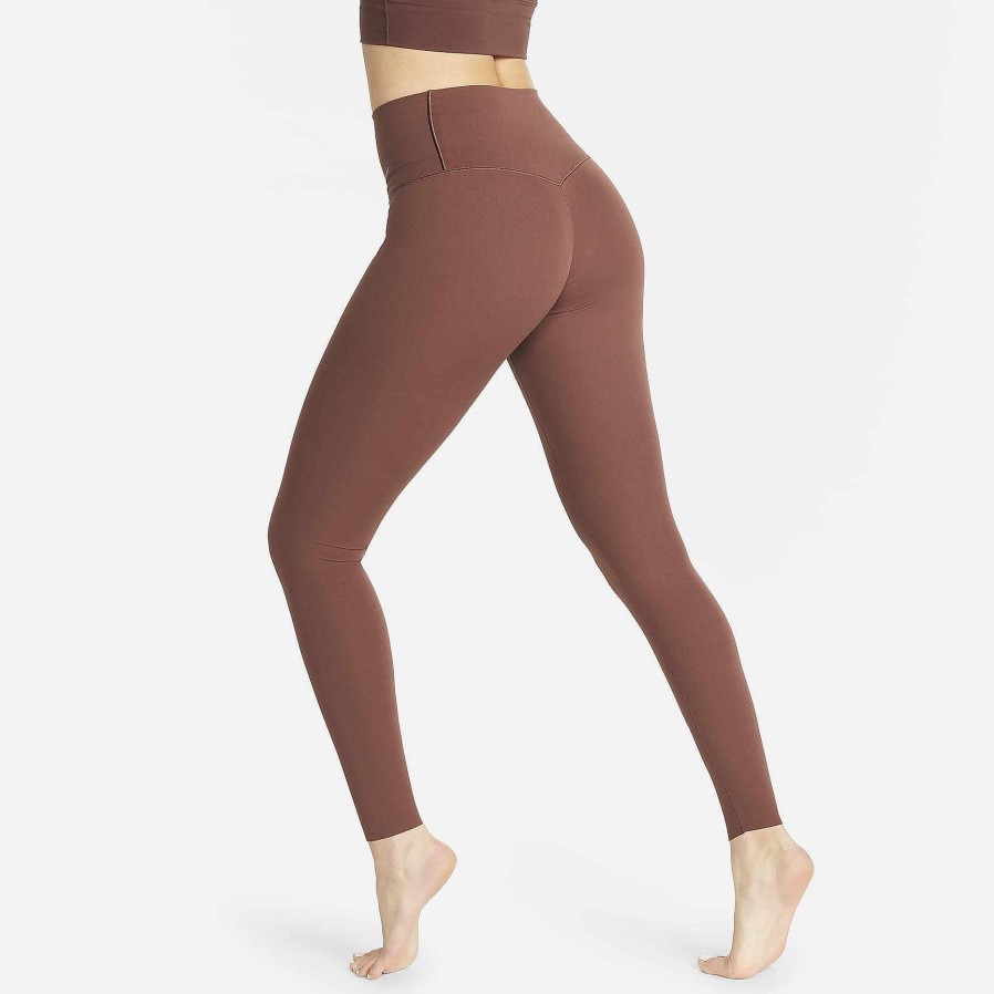 Women Nike Leggings | Nike Zenvy