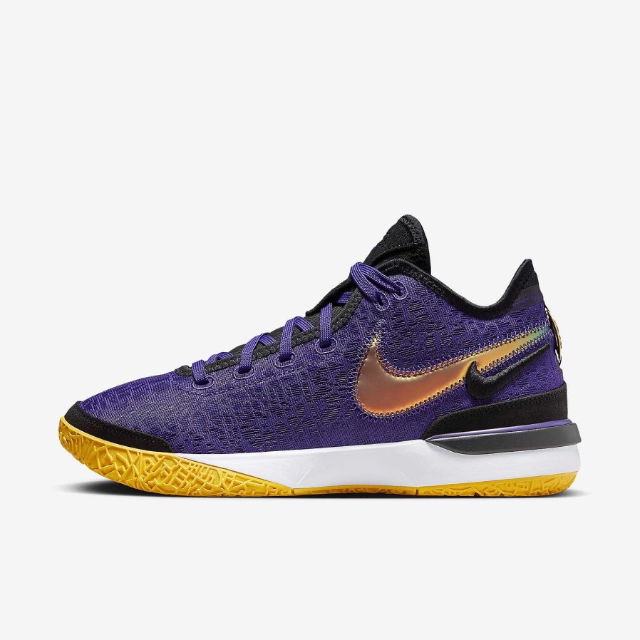 Men Nike Cyber Monday Shoes | Lebron Nxxt Gen