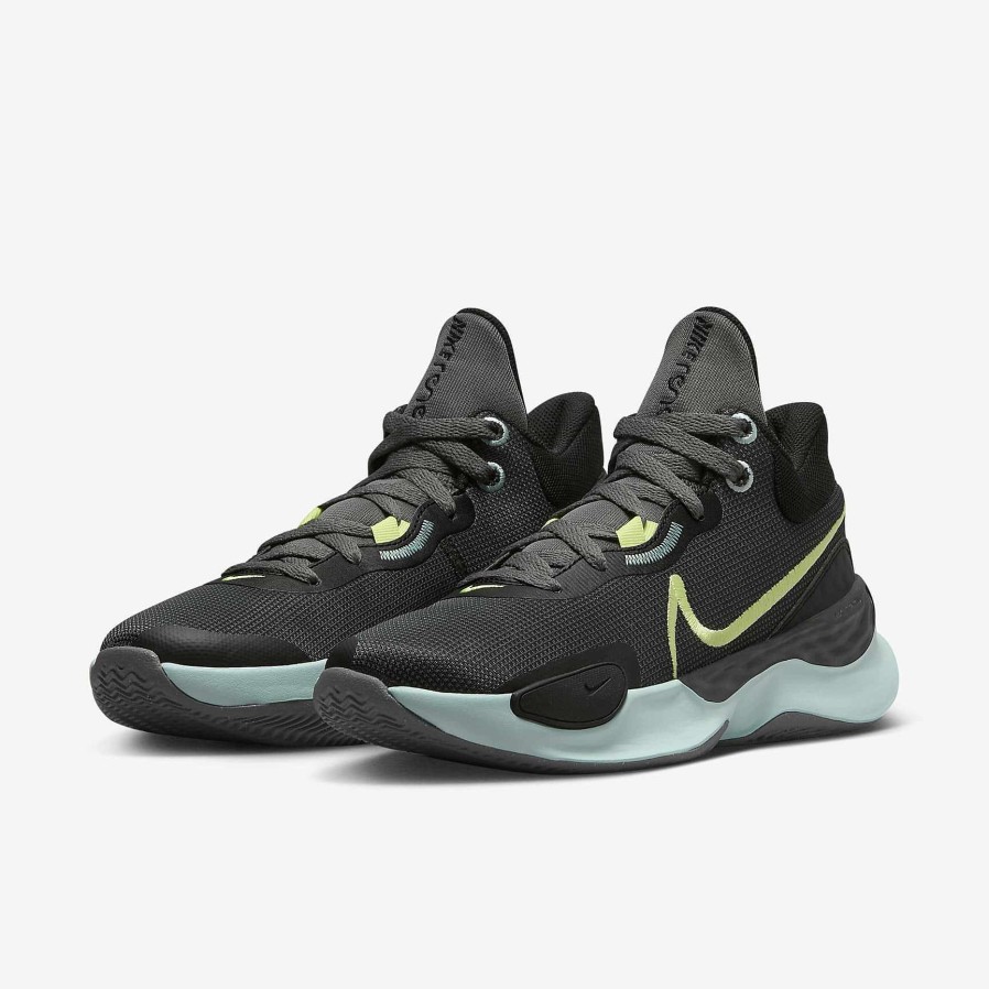 Men Nike Basketball | Nike Renew Elevate 3