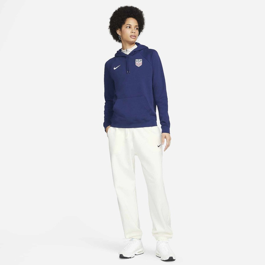 Women Nike Hoodies & Sweatshirts | U.S.