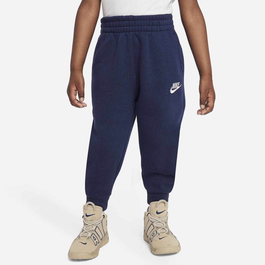 Kids Nike Tops & T-Shirts | Nike Sportswear Club Fleece Joggers