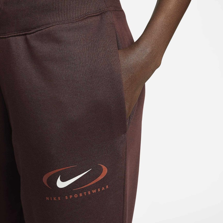 Women Nike Matching Sets | Nike Sportswear Phoenix Fleece