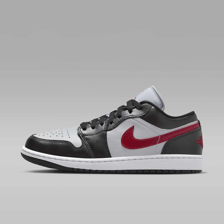 Men Nike Cyber Monday Shoes | Air Jordan 1 Low