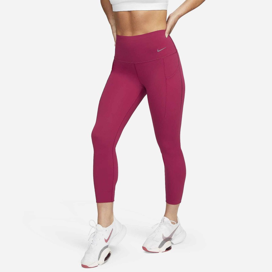 Women Nike Leggings | Nike Universa