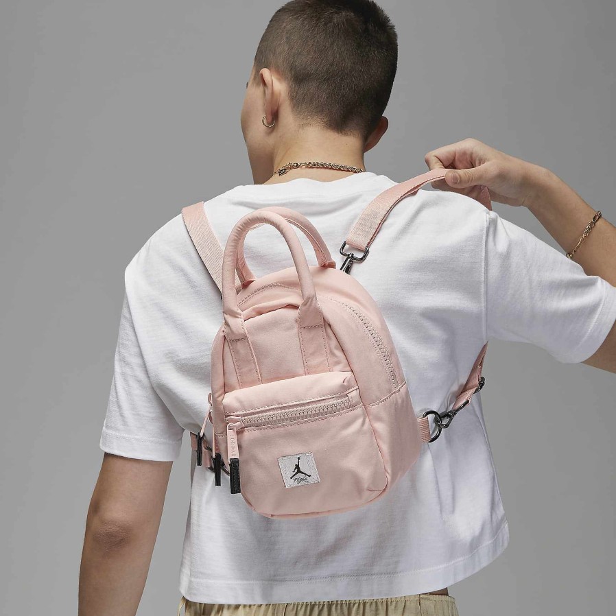 Accessories Nike | Jordan Flight Mini Backpack Atmosphere