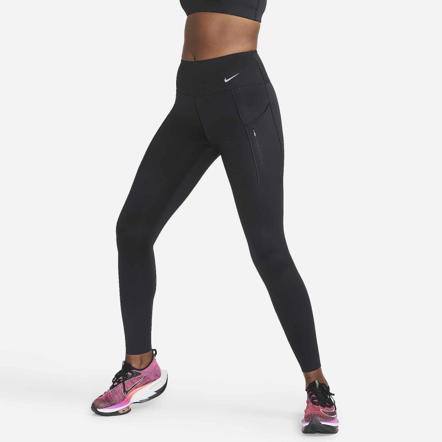 Women Nike Leggings | Nike Go