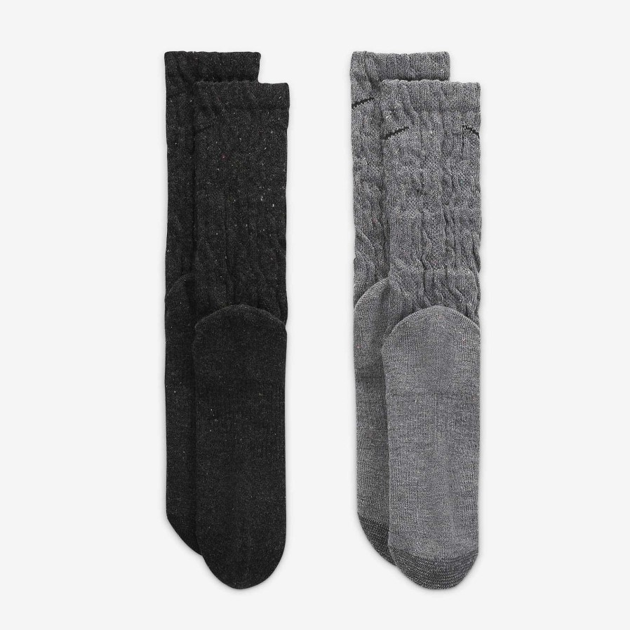 Men Nike Socks | Nike Everyday Plus Multi