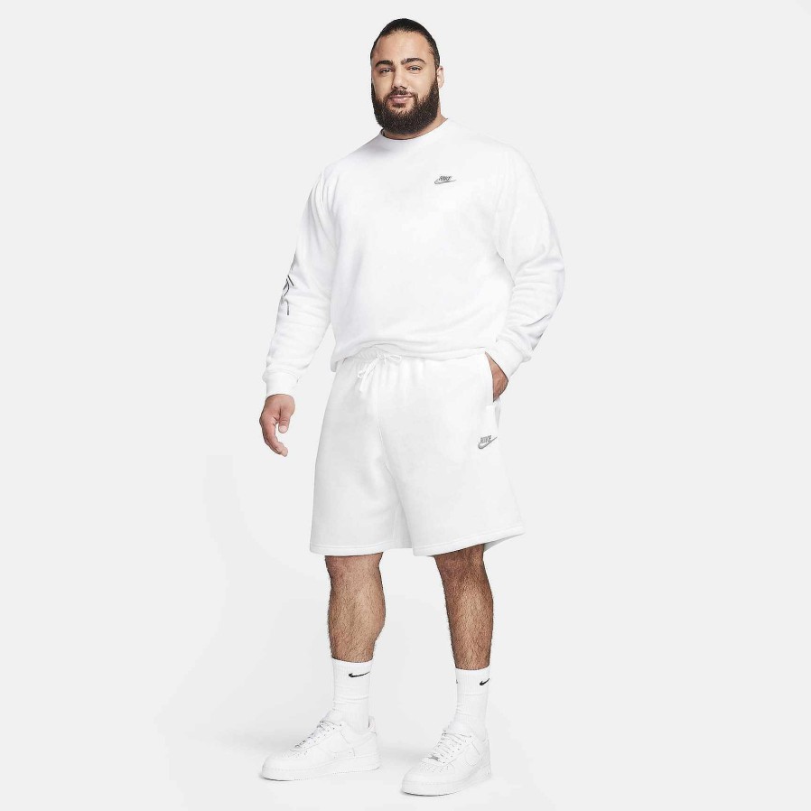 Men Nike Shorts | Nike Club Fleece