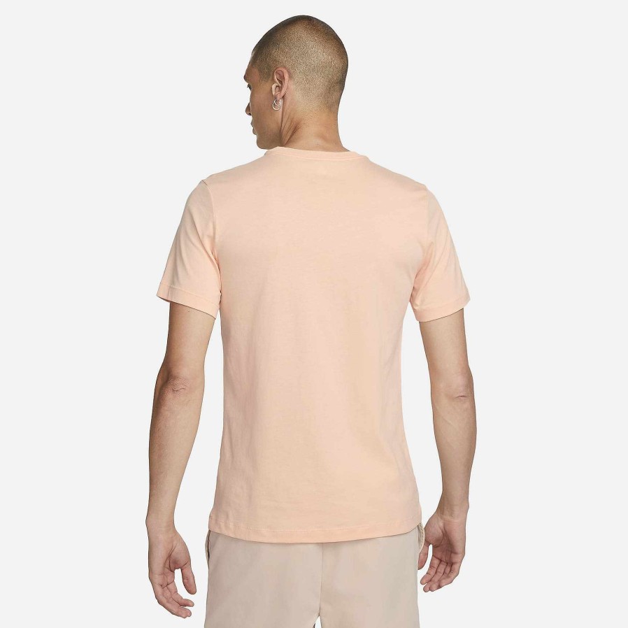 Men Nike Tops & T-Shirts | Nike Sportswear