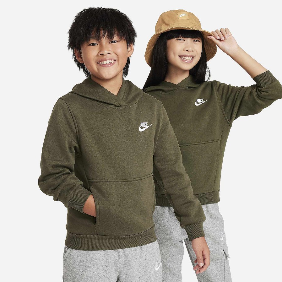 Kids Nike Matching Sets | Nike Sportswear Club Fleece