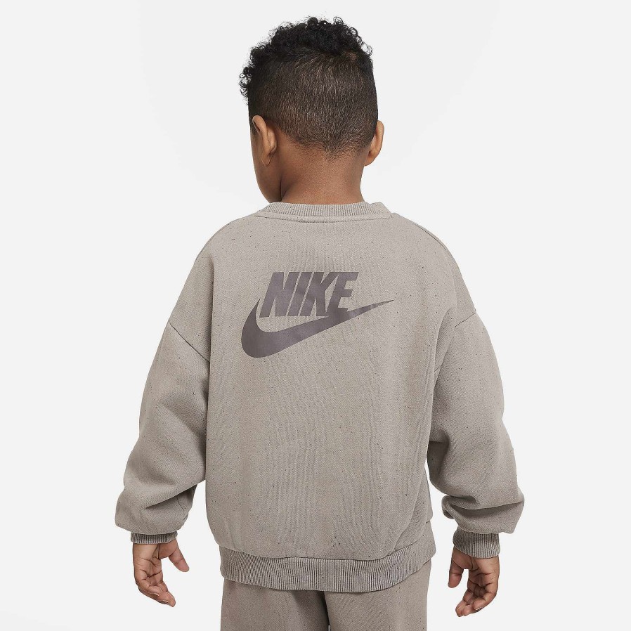 Kids Nike Hoodies & Sweatshirts | Nike Icon Fleece