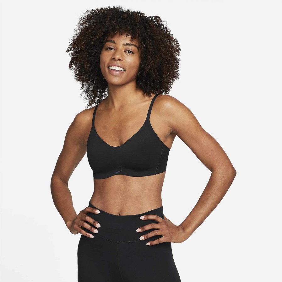 Women Nike Bras | Nike Alate Minimalist