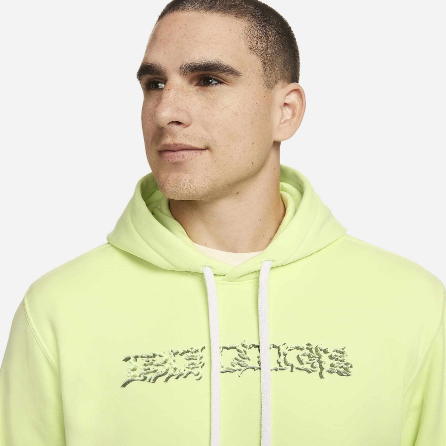 Men Nike Big & Tall | Nike Sportswear Club Fleece