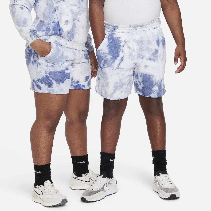 Kids Nike Shorts | Nike Sportswear Club Fleece