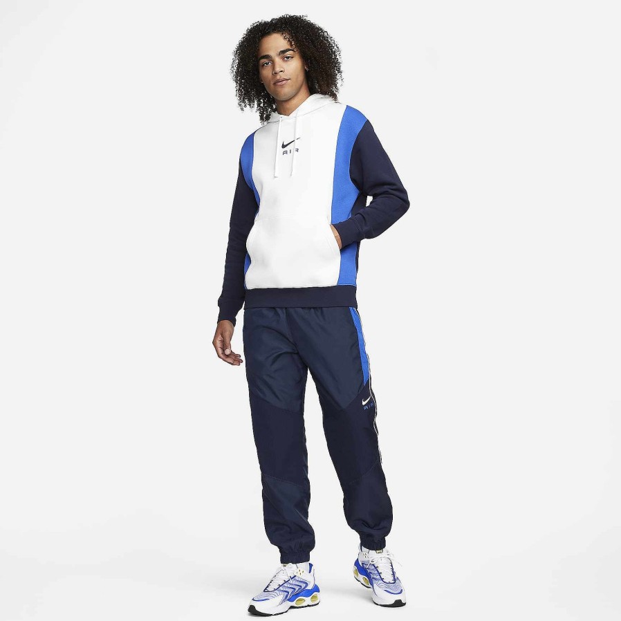 Men Nike Hoodies & Sweatshirts | Nike Air