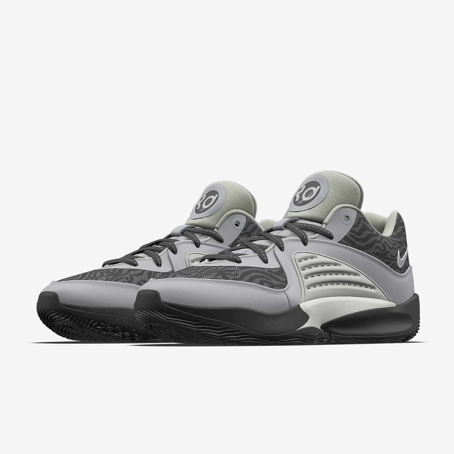 Men Nike Basketball | Kd16 By You Multi