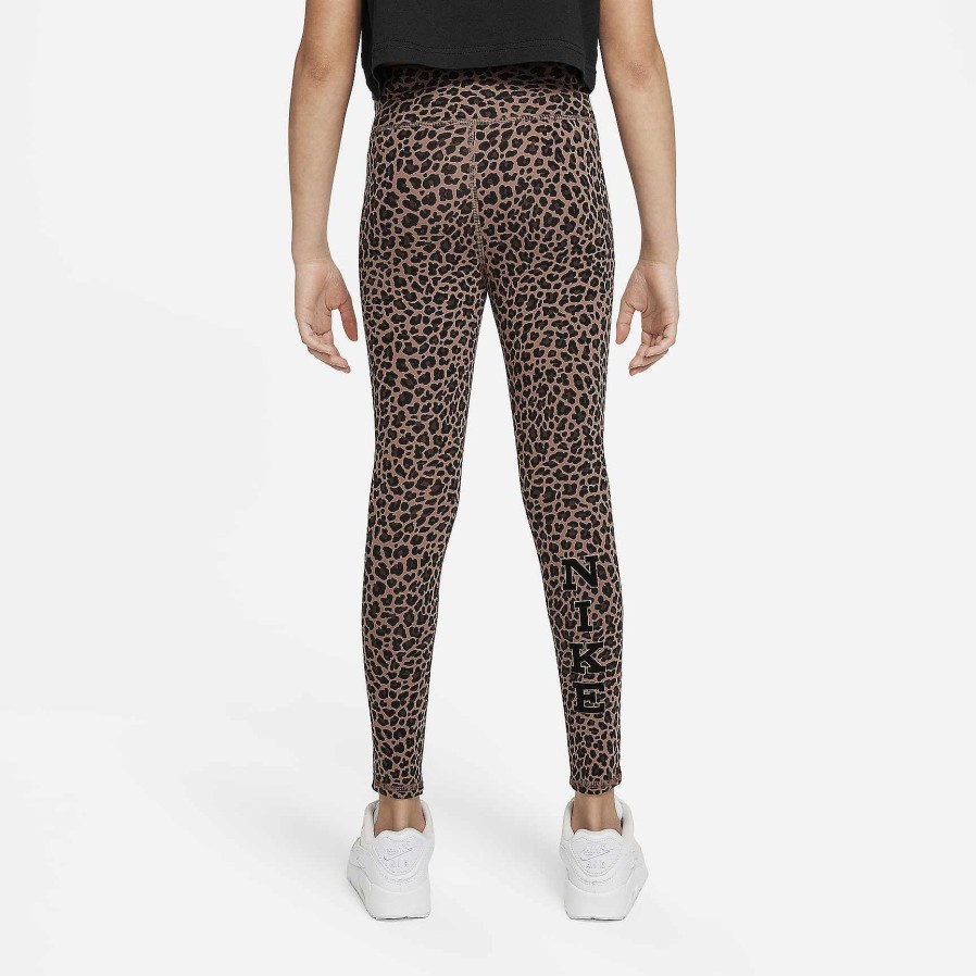 Kids Nike Pants & Tights | Nike Sportswear Favorites