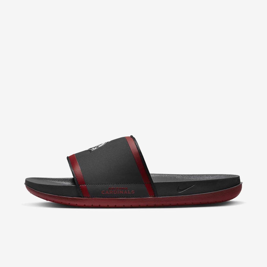 Men Nike Sandals & Slides | Nike Offcourt (Nfl Arizona Cardinals)