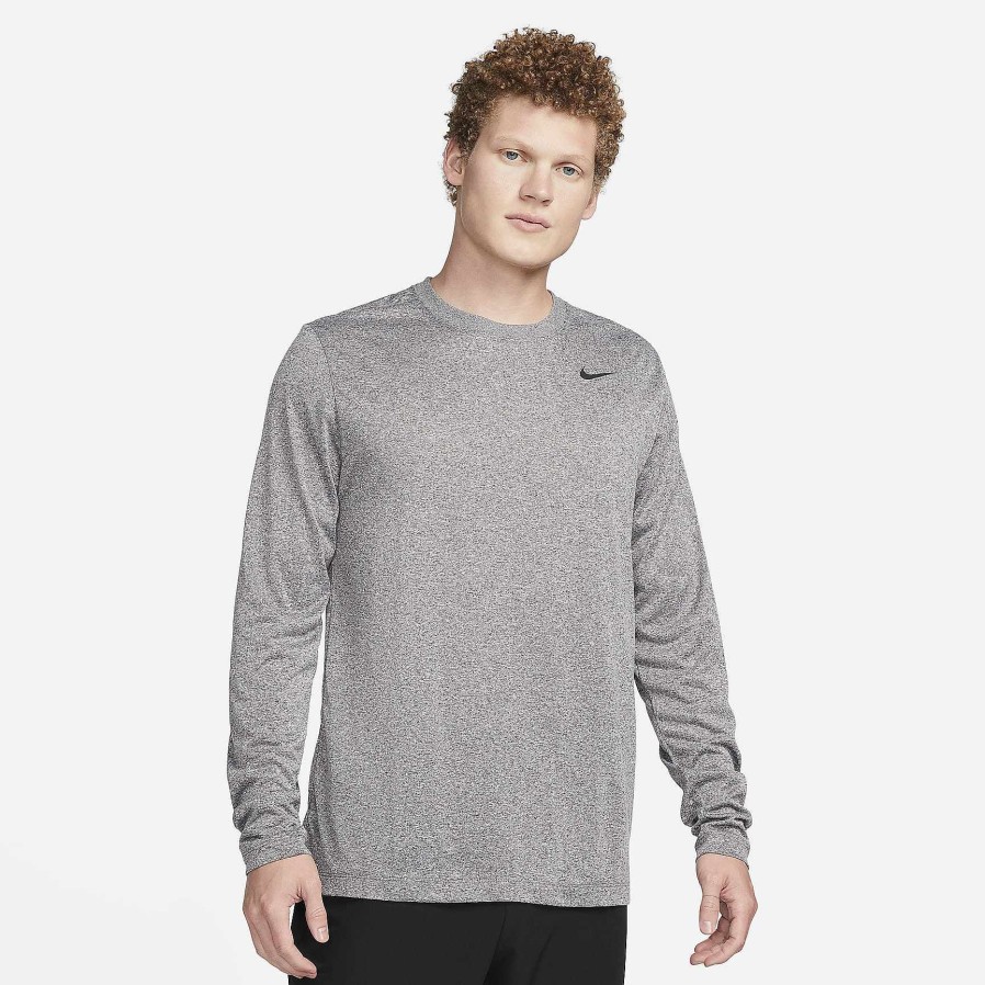 Men Nike Big & Tall | Nike Dri-Fit Legend