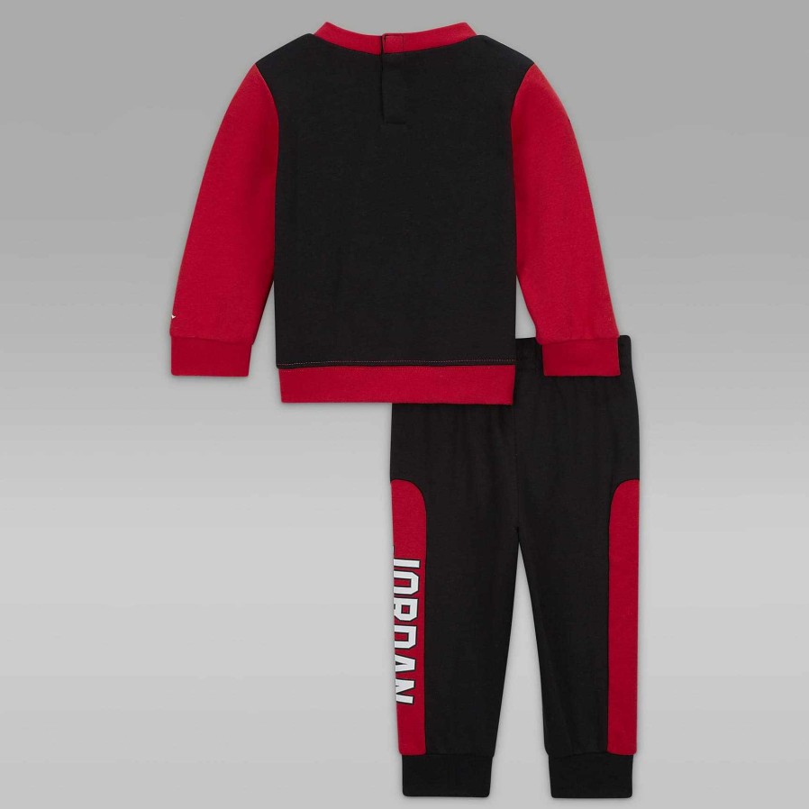 Kids Nike Matching Sets | Air Jordan 23 Crew Set