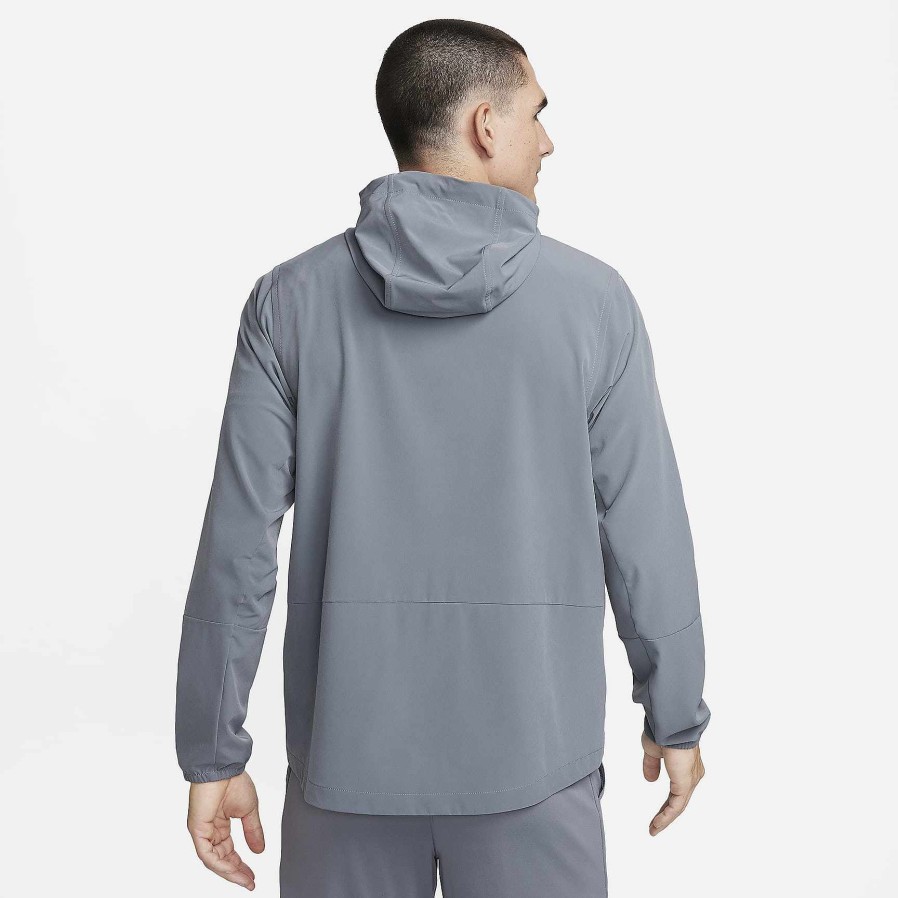 Men Nike Outerwear & Jackets | Nike Unlimited