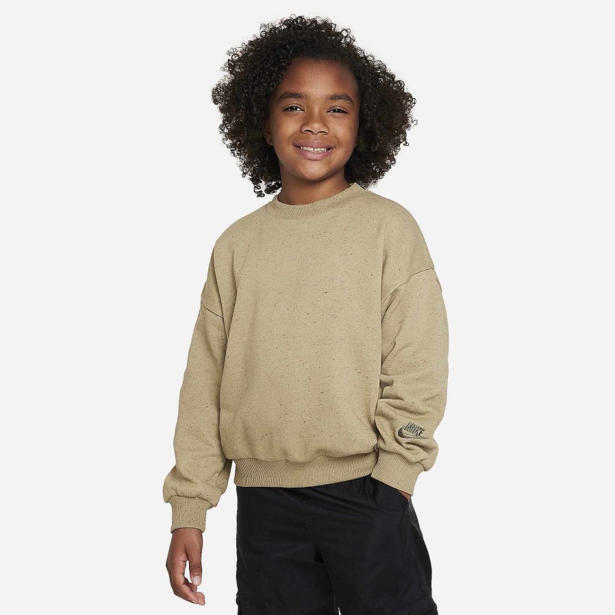 Kids Nike Cyber Monday Clothing | Nike Sportswear Icon Fleece