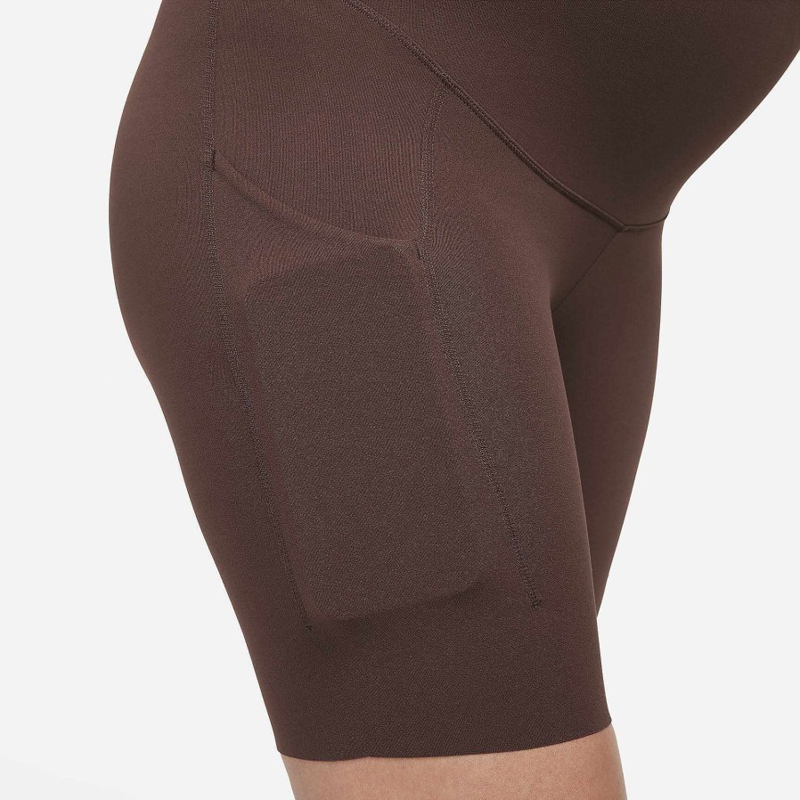 Women Nike Shorts | Nike Zenvy (M)