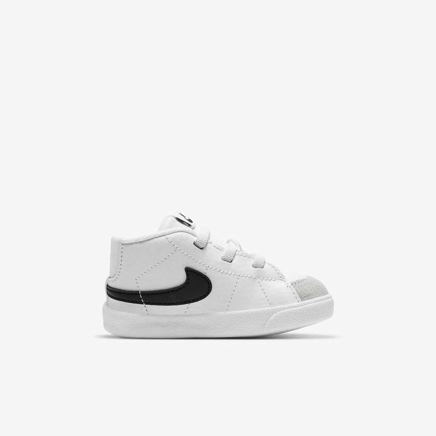 Kids Nike Lifestyle | Nike Blazer Mid